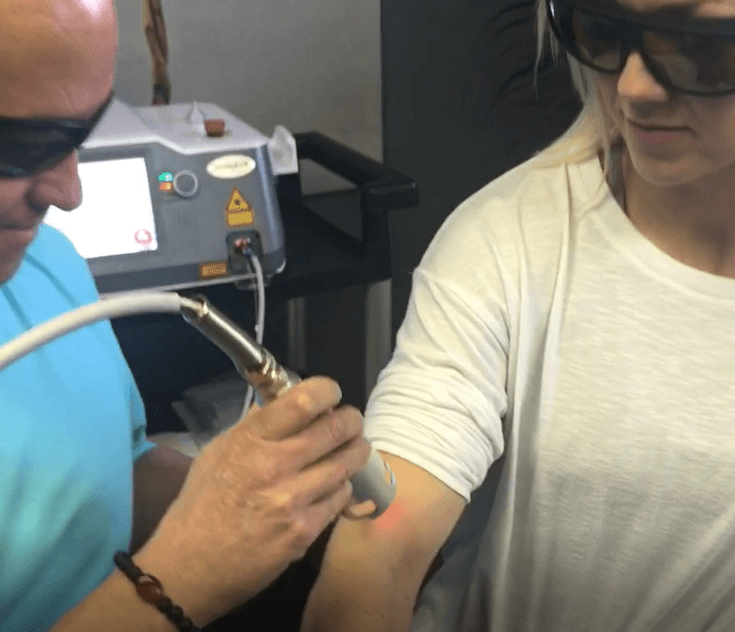 Alpine Integrated Health and Injury Clinics Image